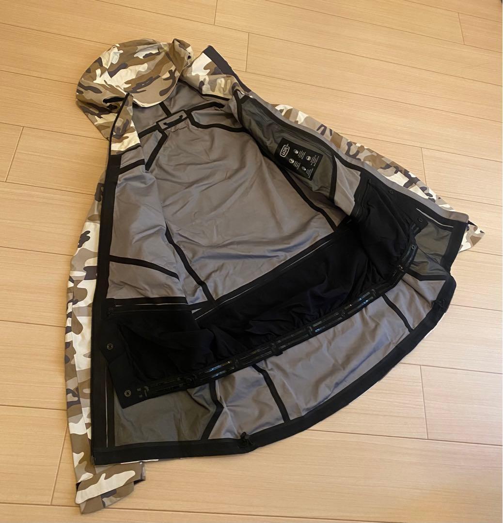 スキー Peak Performance Radical Jacket