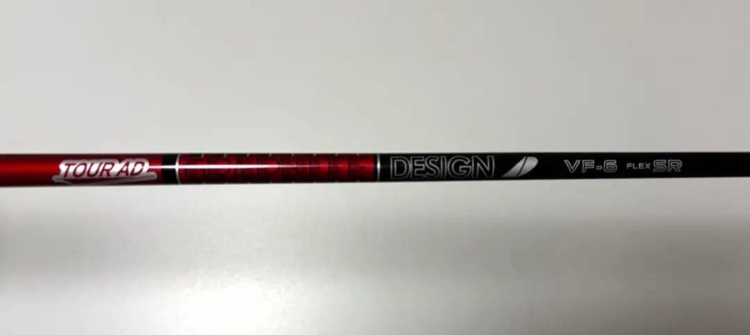 【美品】タイトリスト TSi3 ドライバー 9.0 TOUR AD VF 6SR