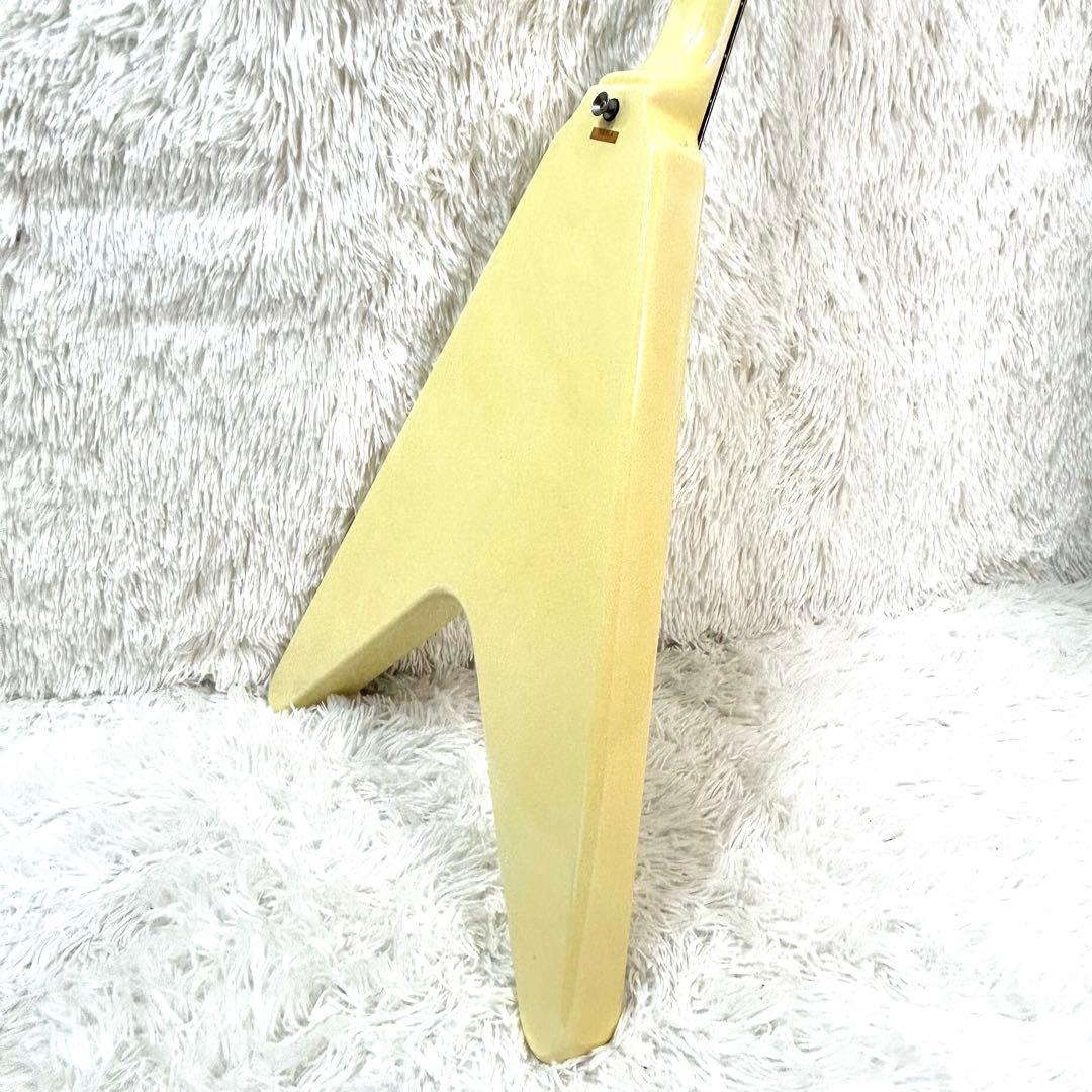 Epiphone Gibson FlyingV 67 本格 マホガニー