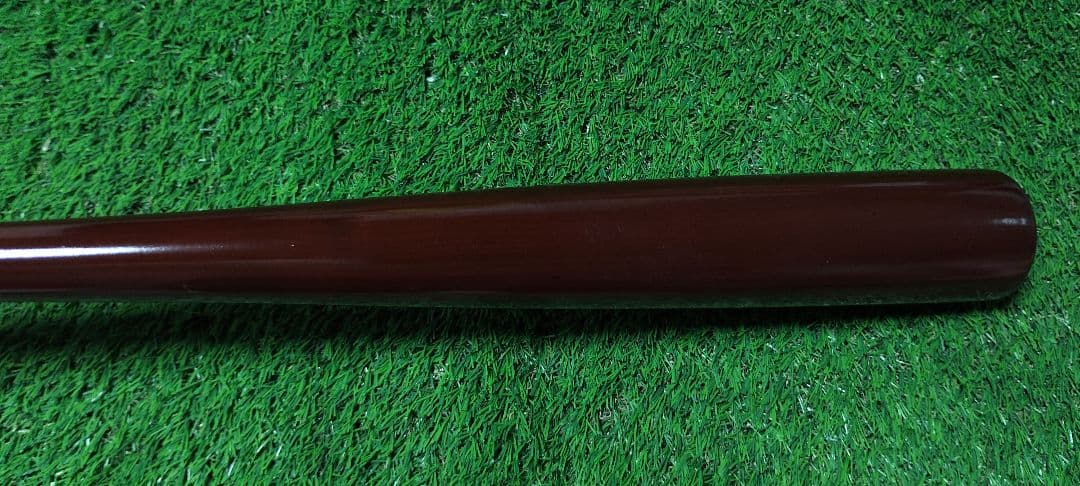 SSK　川崎宗則　木製バット　③