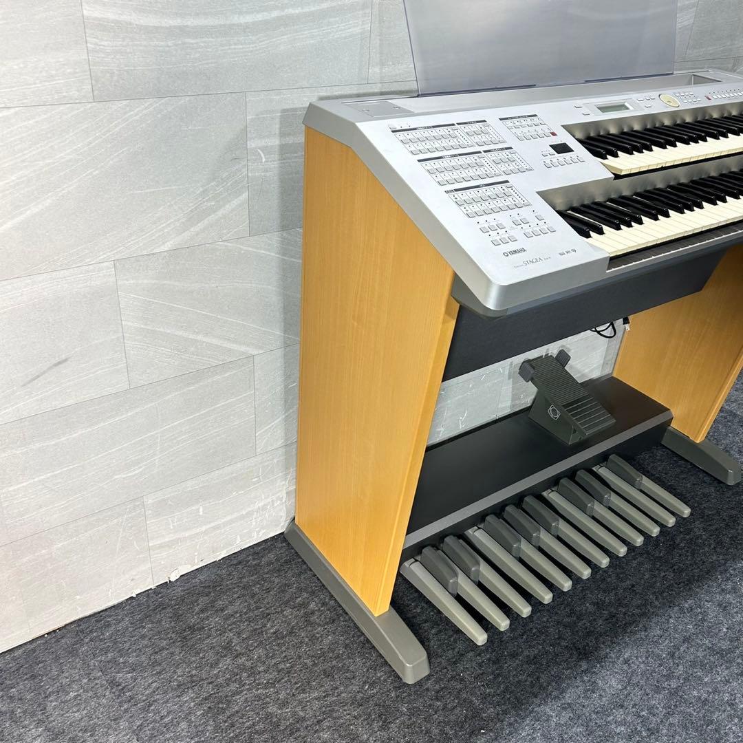 YAMAHA エレクトーン 電子ピアノ STAGEA ELB-01 d5461