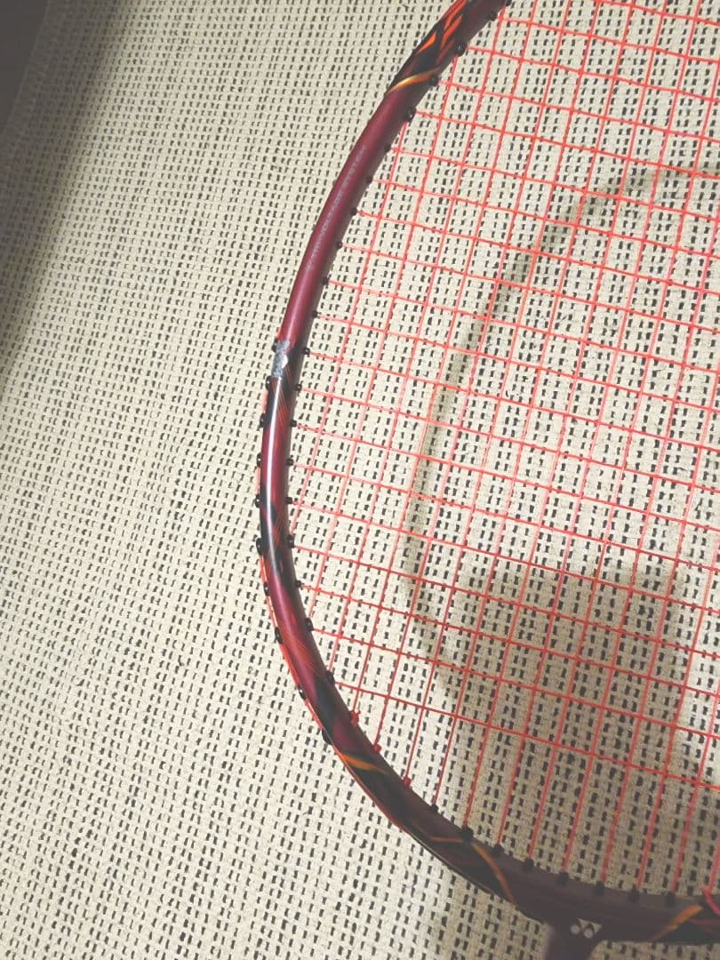 ヨネックス YONEX ボルトリック VOLTRIC 80E-tune 3UG5