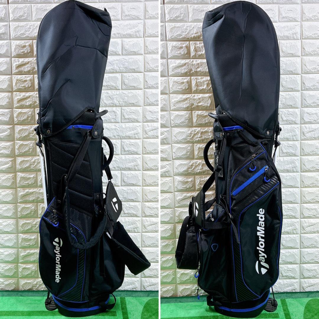 TaylorMade SIM2MAX　メンズ ゴルフクラブセット11本