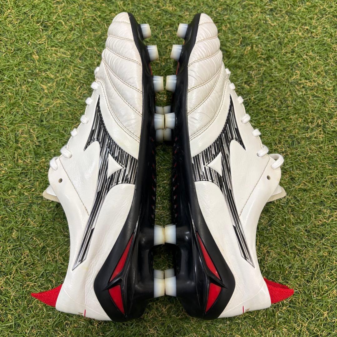 【即日発送 美品】mizuno モレリアNEO4 JAPAN 26cm