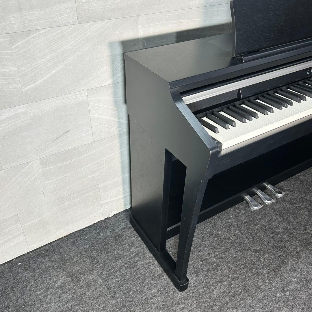 KAWAI 電子ピアノ CA13 2011年製 楽器 お買い得 d5471