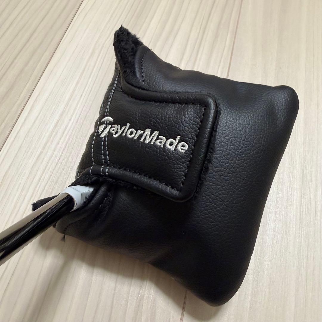 TaylorMade パター spider X sx32