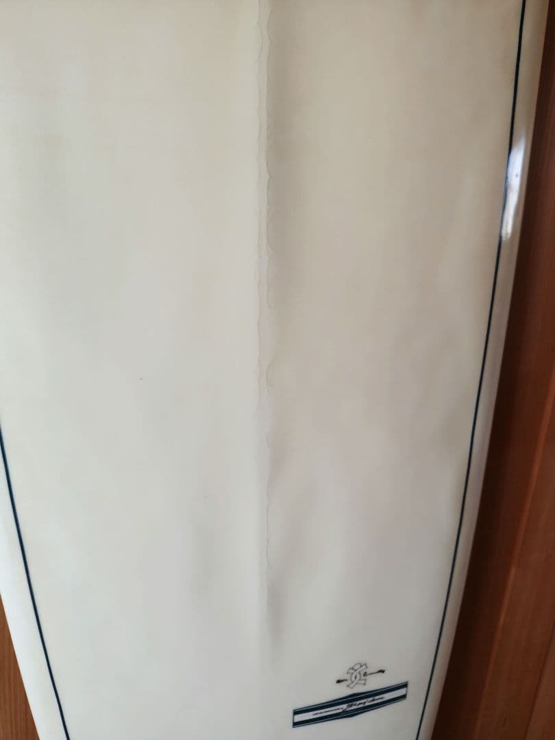 Y.U surf classic 6'10 ケビンコネリー ラグフィッシュ