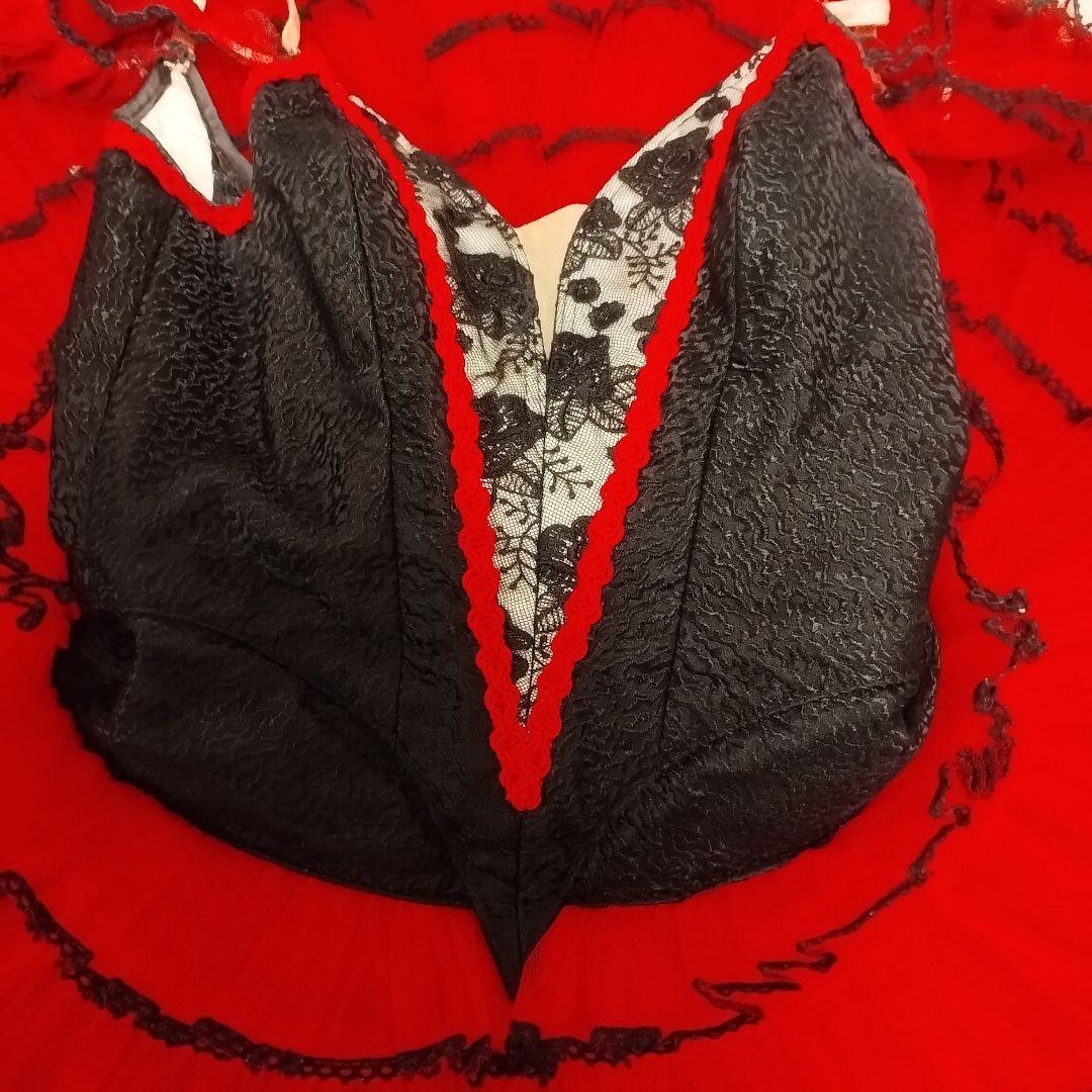 SALE‼️オートクチュール衣装　キトリ　パキータ等