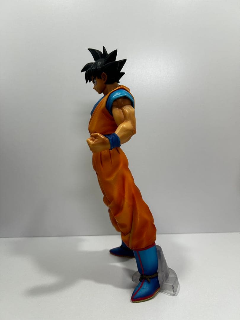 孫悟空　MSP ドラゴンボールフィギュア