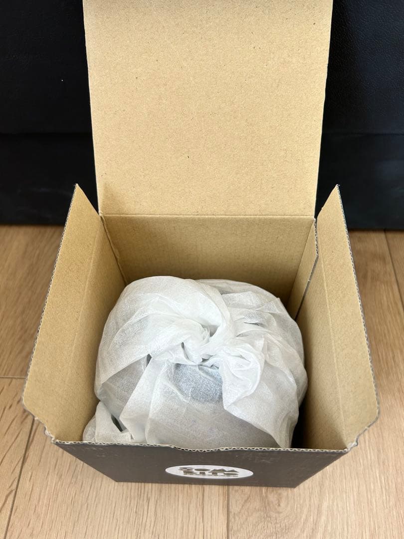 ライト・ランタン SomAbito ZEROGLOBE 3D