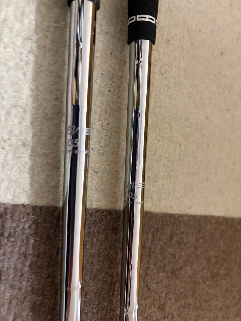 Vokey Design SM10・SM11 ウェッジ52° 58° セット売り