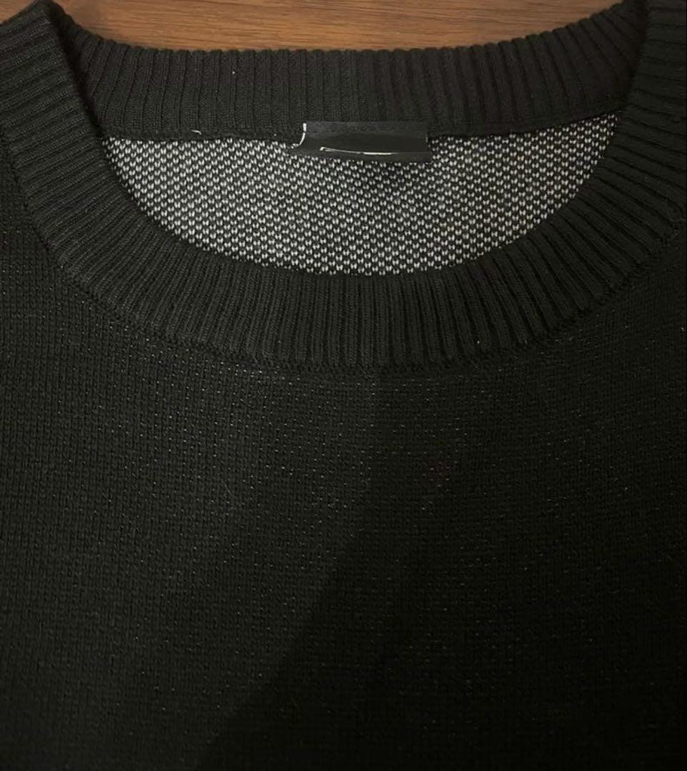 NEW ERA ニューエラ　ゴルフ セーター　Mサイズ