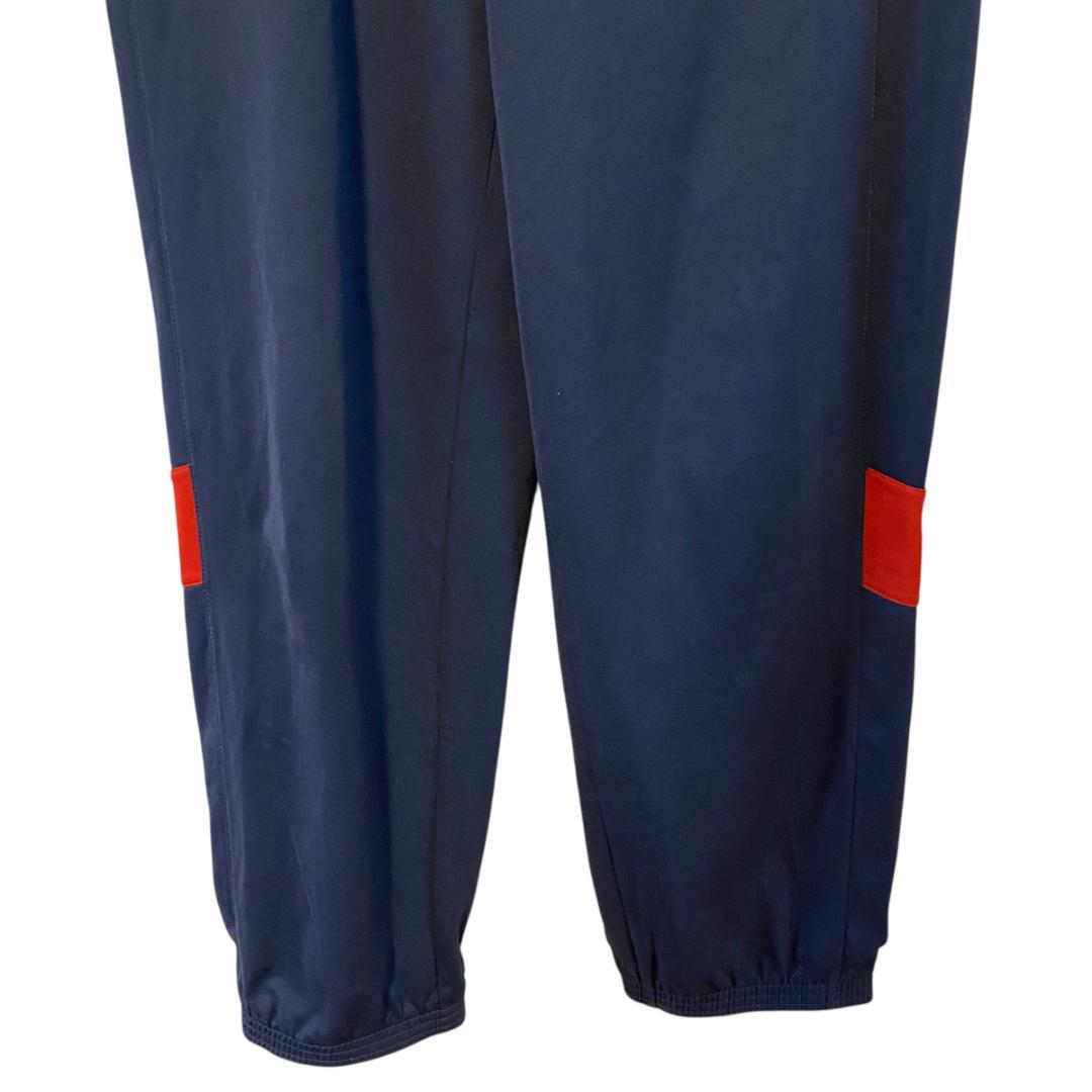 Nike FC Barcelona ジャージ セットアップ 上下セット