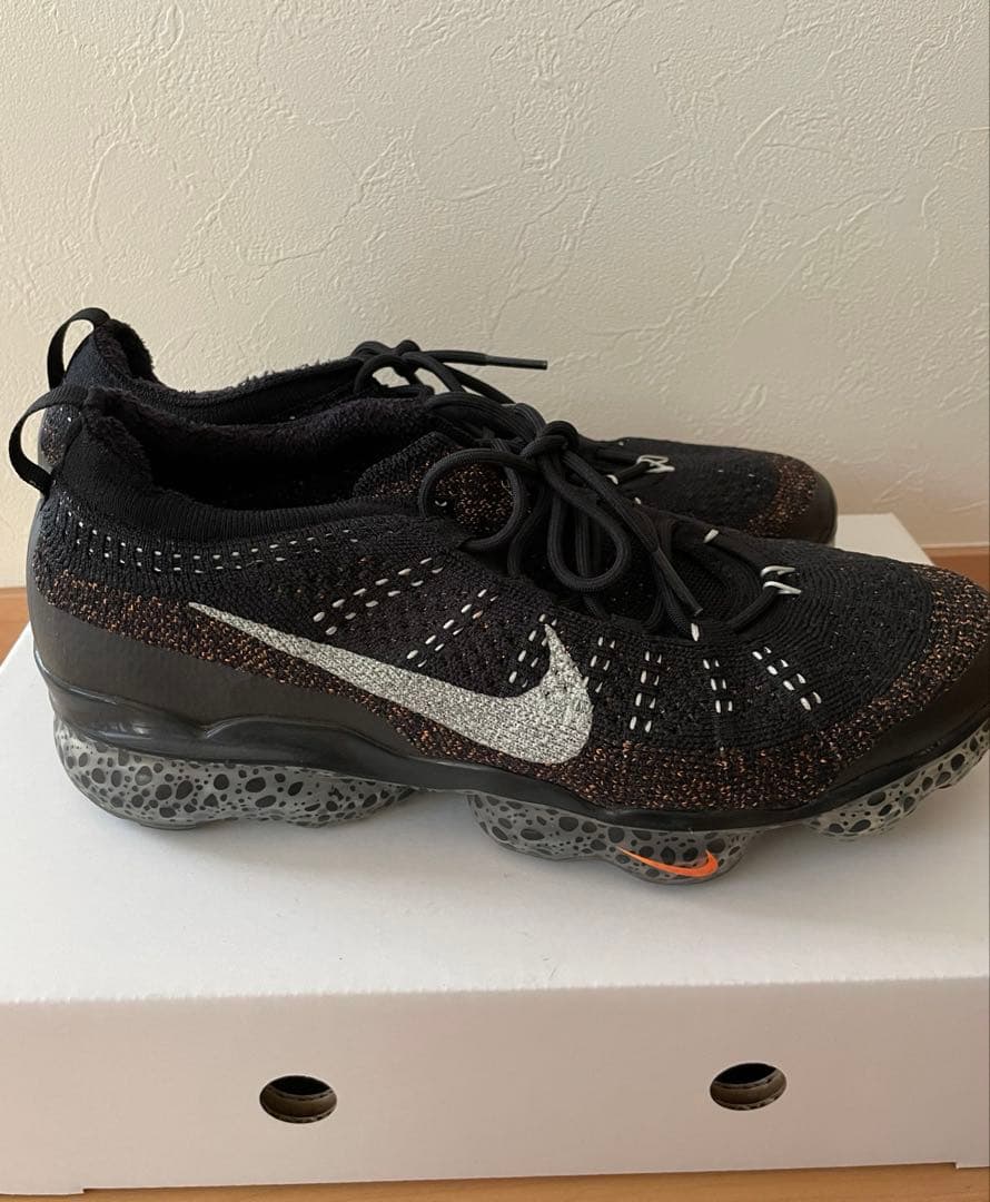 NIKE ナイキ エア ヴェイパーマックス　エレクトリックパック 26.5cm