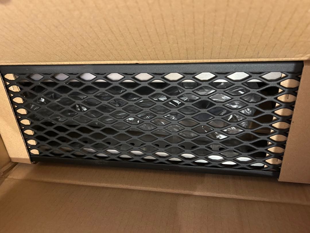 DOD めちゃもえファイヤー　未使用　開封品