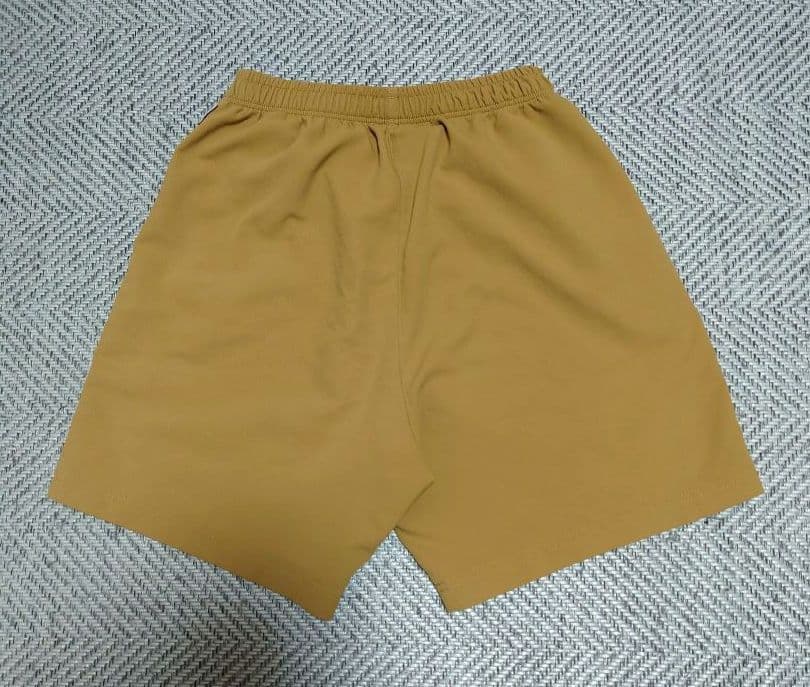 YONEX　ハーフパンツ