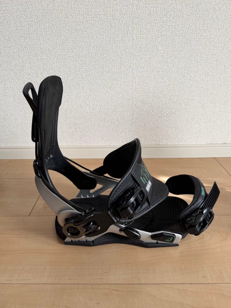 SP mountain Mサイズ スノーボード ビンディング マウンテン