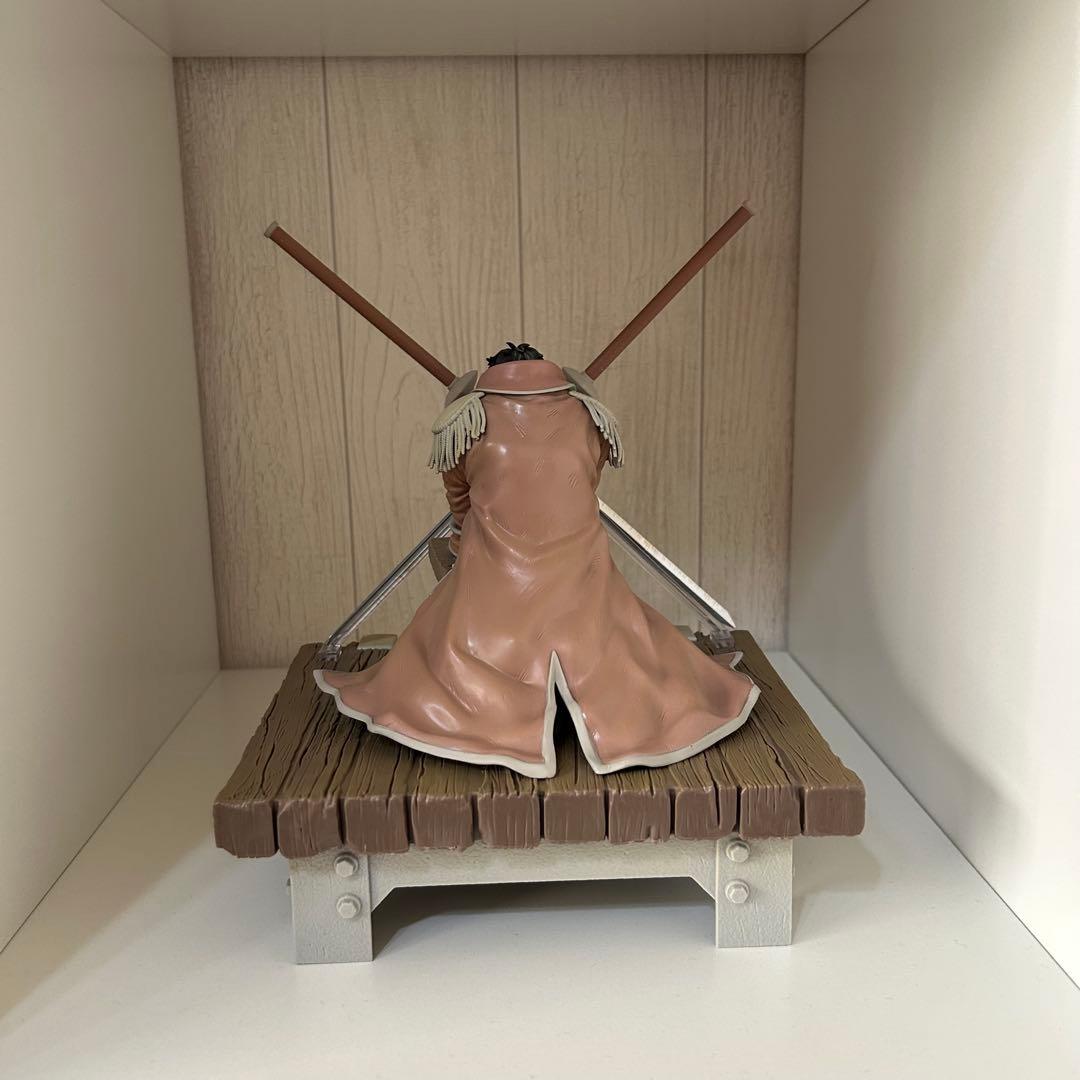 ワンピース 一番くじ ラストワン賞 ロジャー