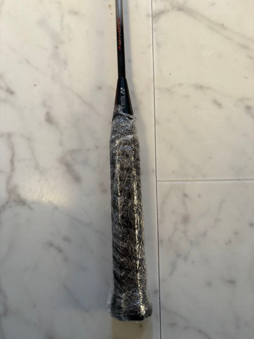 YONEX Ti7 チタン7 LONG バドミントンラケット