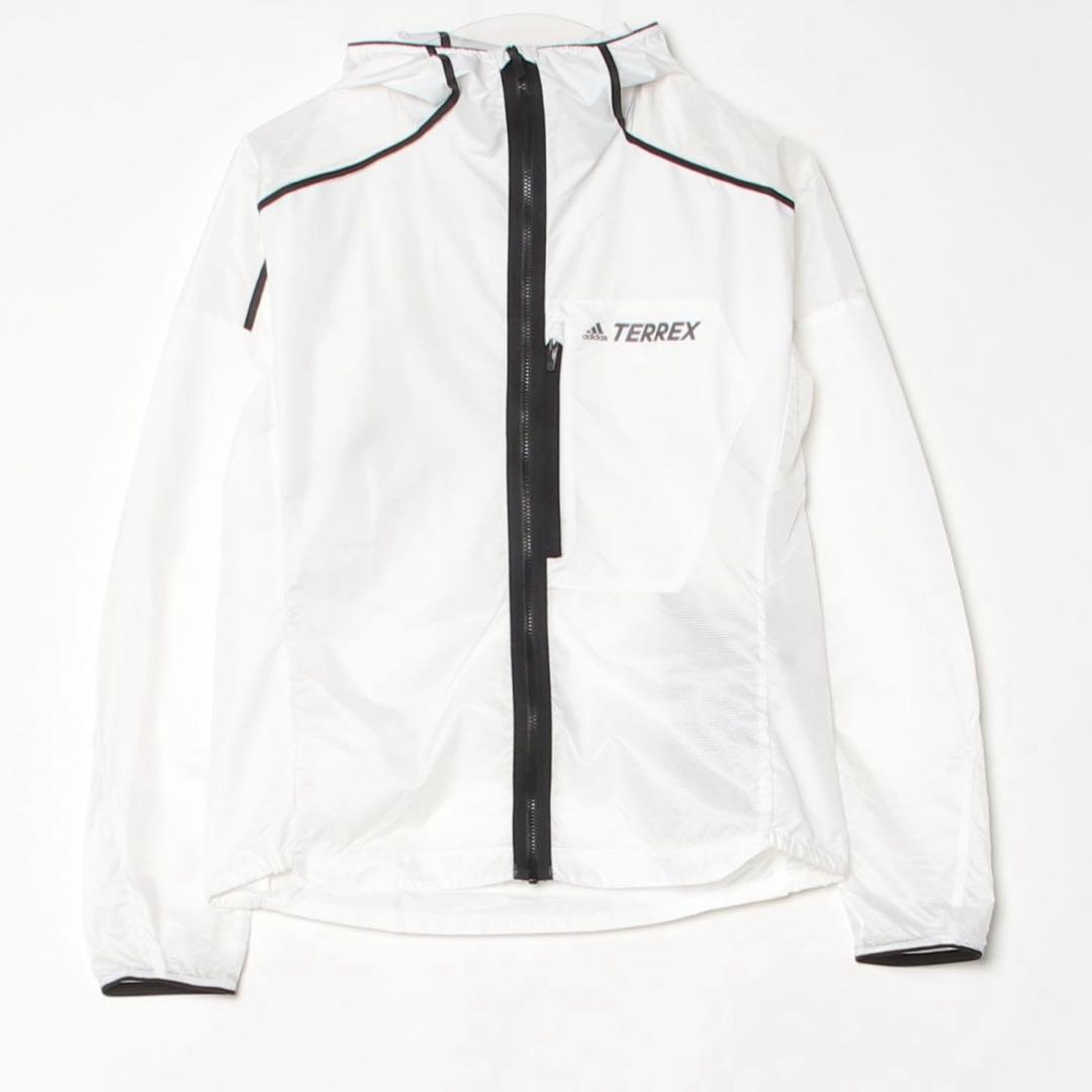 adidas Terrex テレックス ウインドジャケット　M サイズ