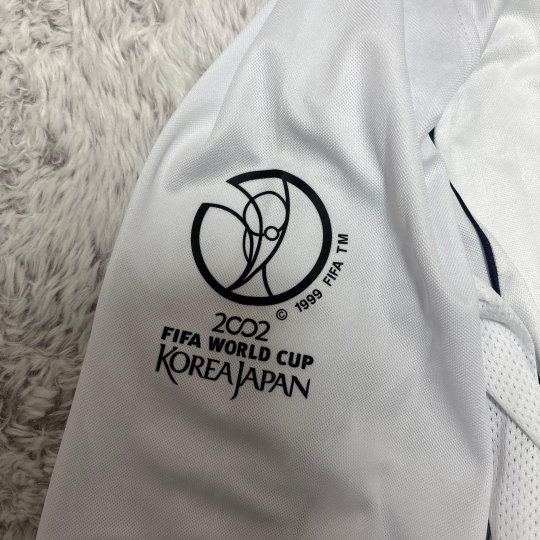 イングランド代表 Umbro ベッカム 柴田ひかり