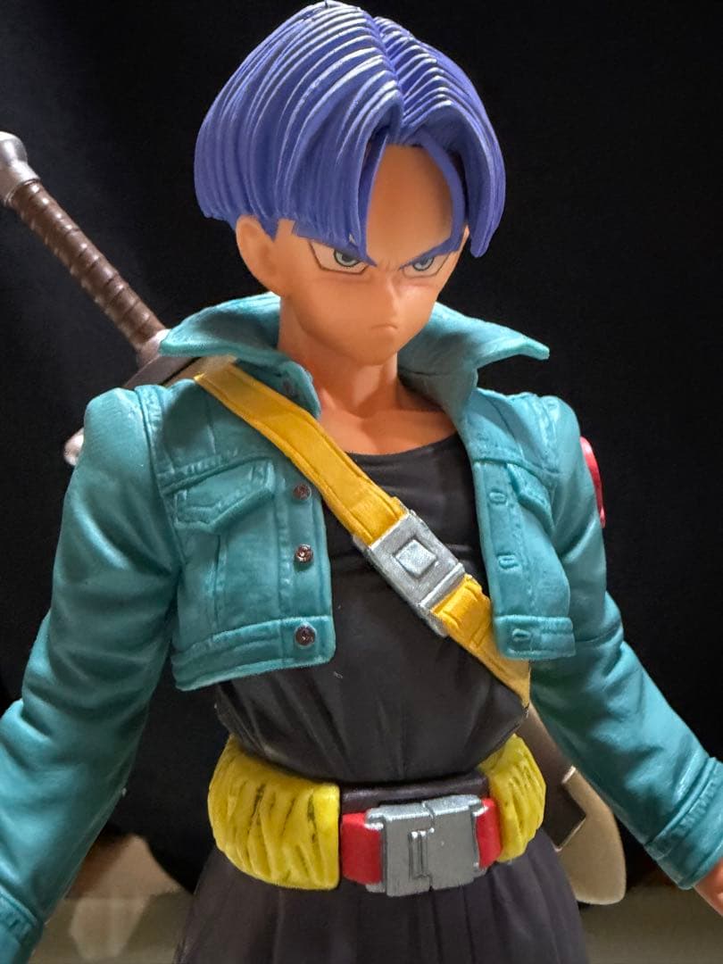 ドラゴンボールZ フィギュアセット　5体セット
