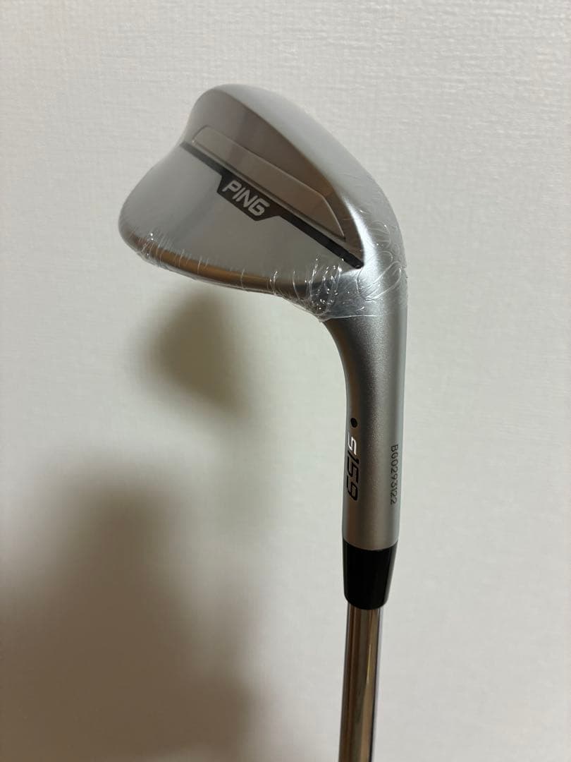PING S159ウェッジ　48° モーダス125R