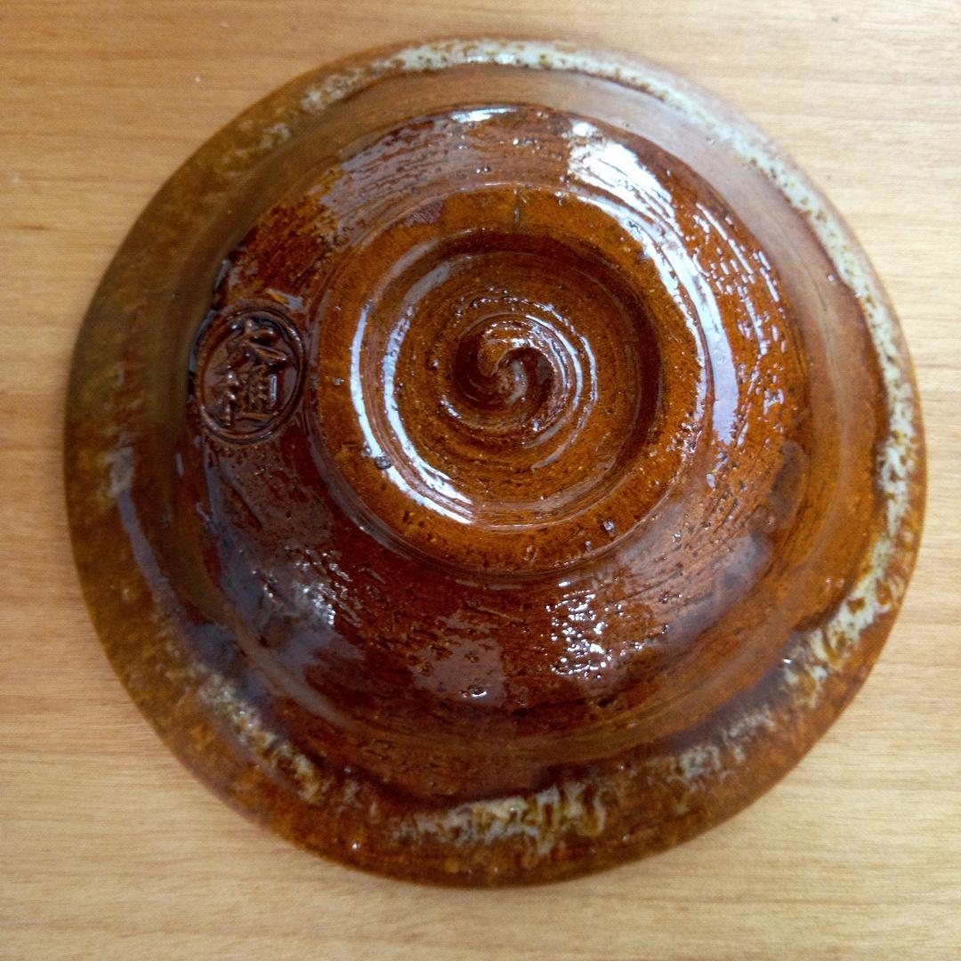 大樋焼　茶器