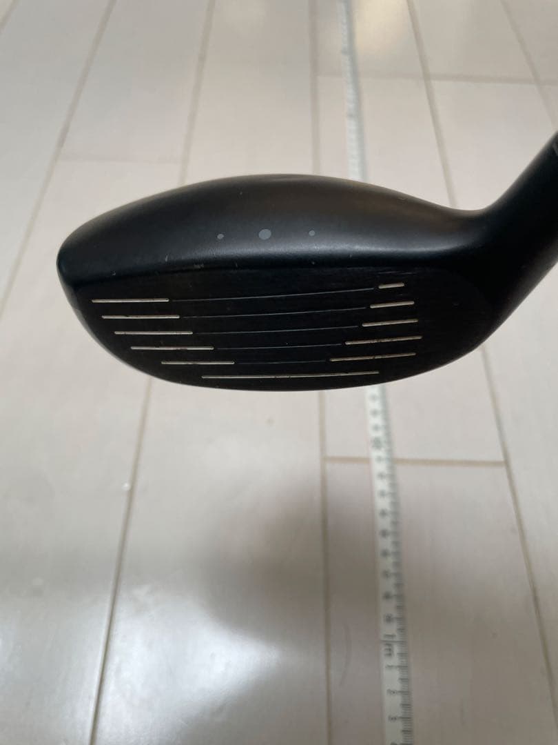 【しづき】PING 425 4Uユーティリティクラブ ALTA JCB