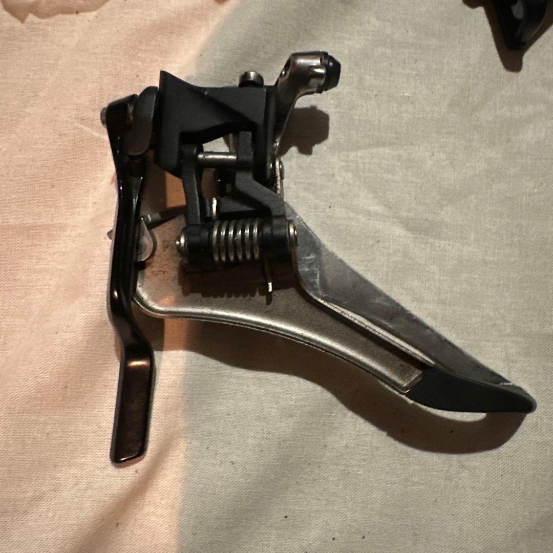 sramRED22 セット