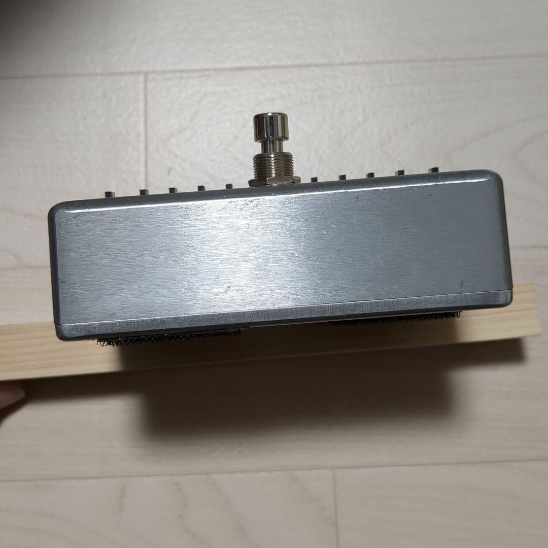 MXR Ten Band EQ ギターエフェクター ACアダプター付属