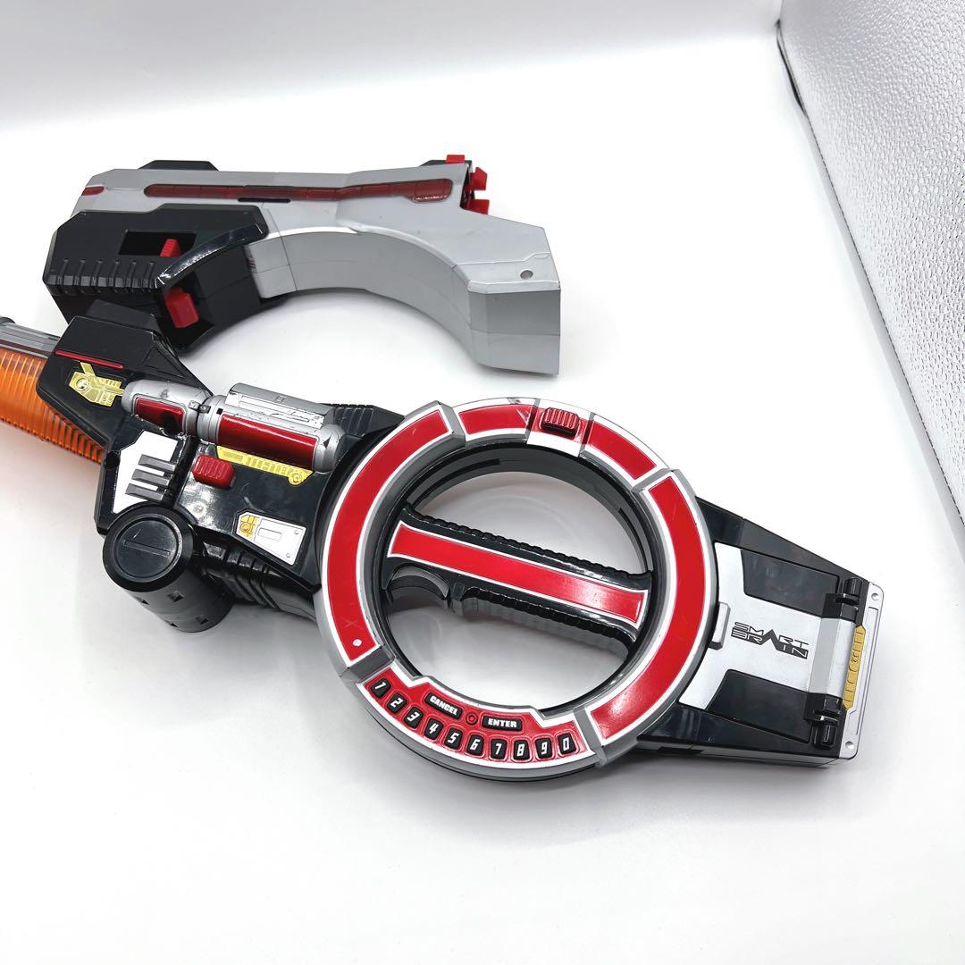 仮面ライダー555 ファイズ　DXファイズブラスター
