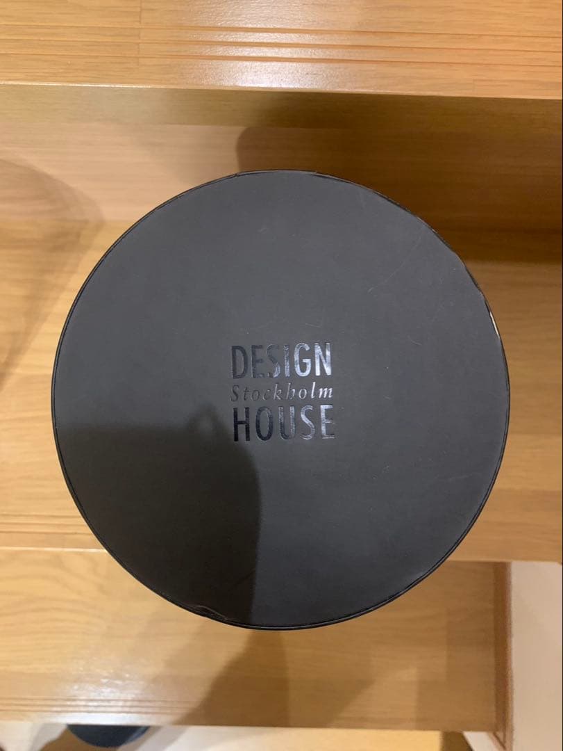 DESIGN HOUSE Stockholm ガラス花瓶