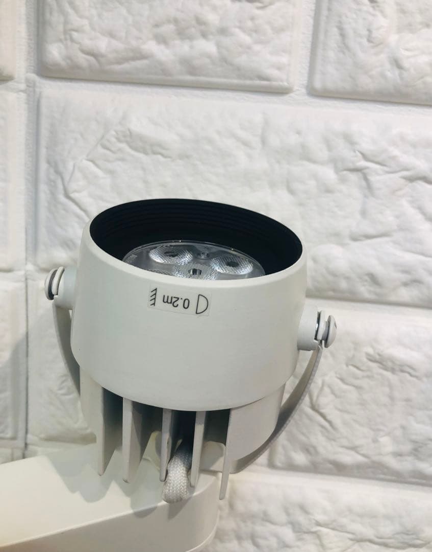 LED電球　スポットライト　ライティングバー用 照明 LED 7個セット