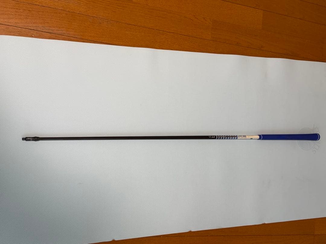 TourAD PT-6S 3W用 PINGスリーブ付