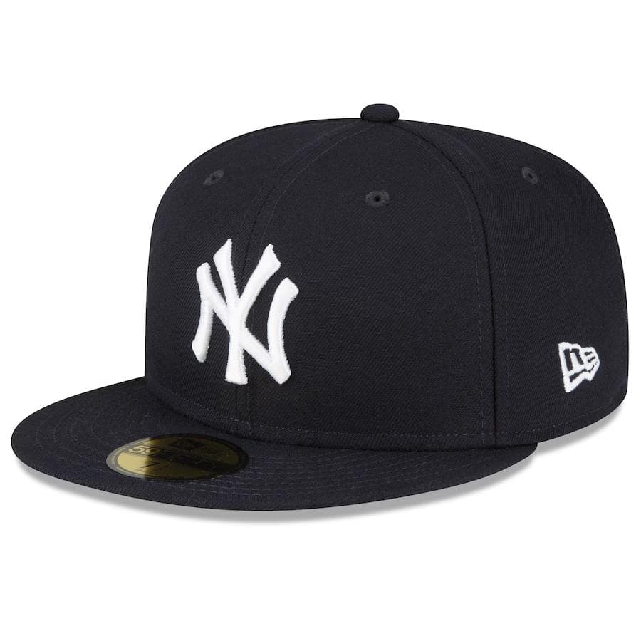 ヤンキース ニューエラ 71/2 ワールドシリーズ サイドパッチ 59FIFTY