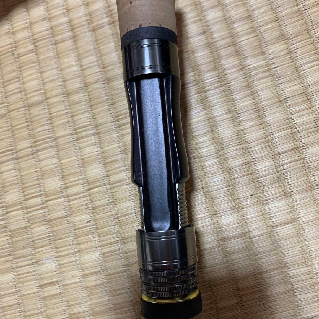 ロッド NEXTINO NTS-482UL