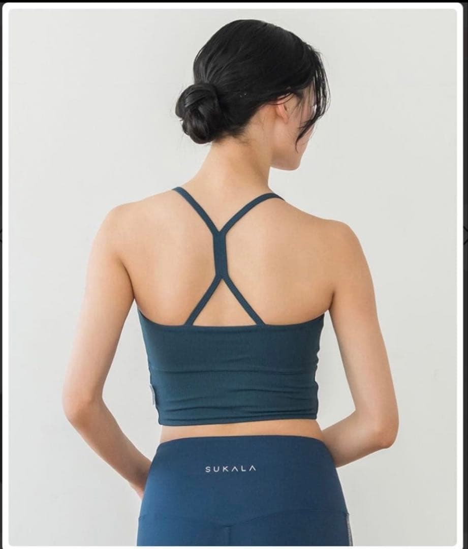 SUKALA　スカーラ　ブラトップ　L