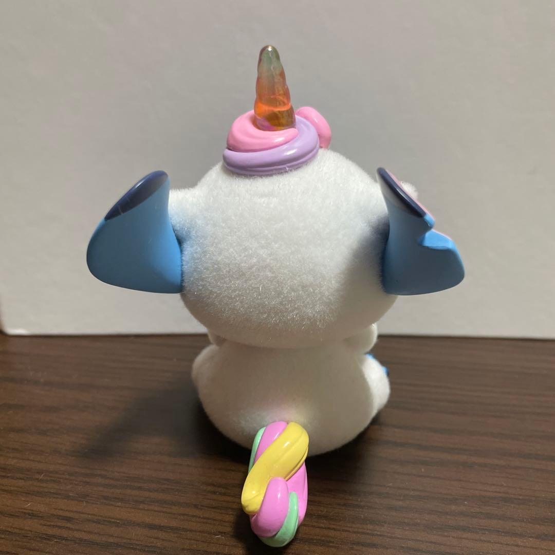 スティッチ フィギュア