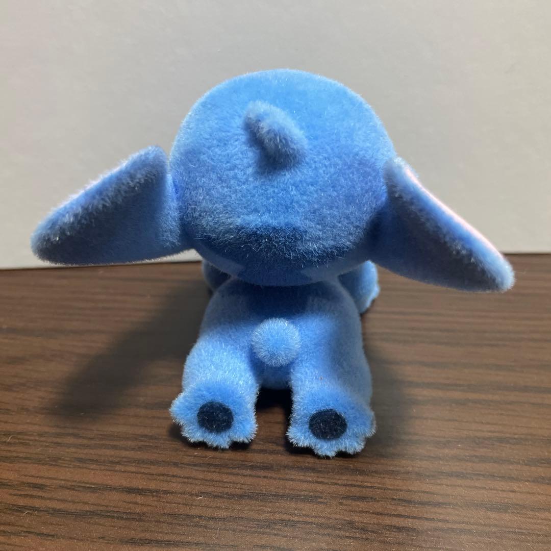 スティッチ フィギュア