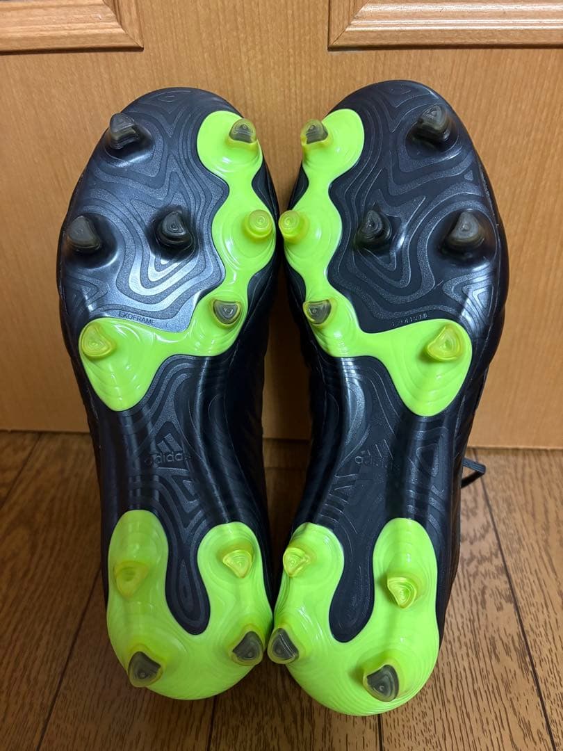 サッカースパイク adidas COPA 20.1 FG 25cm
