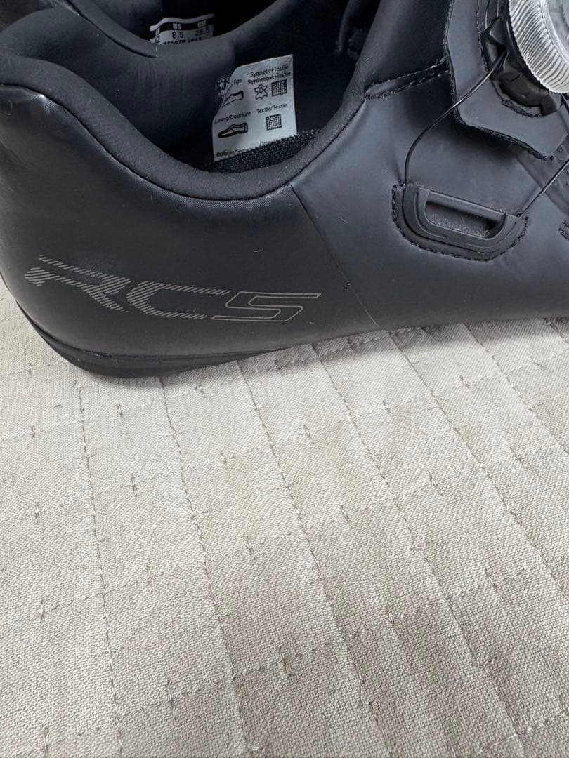 Shimano RC5 ブラック