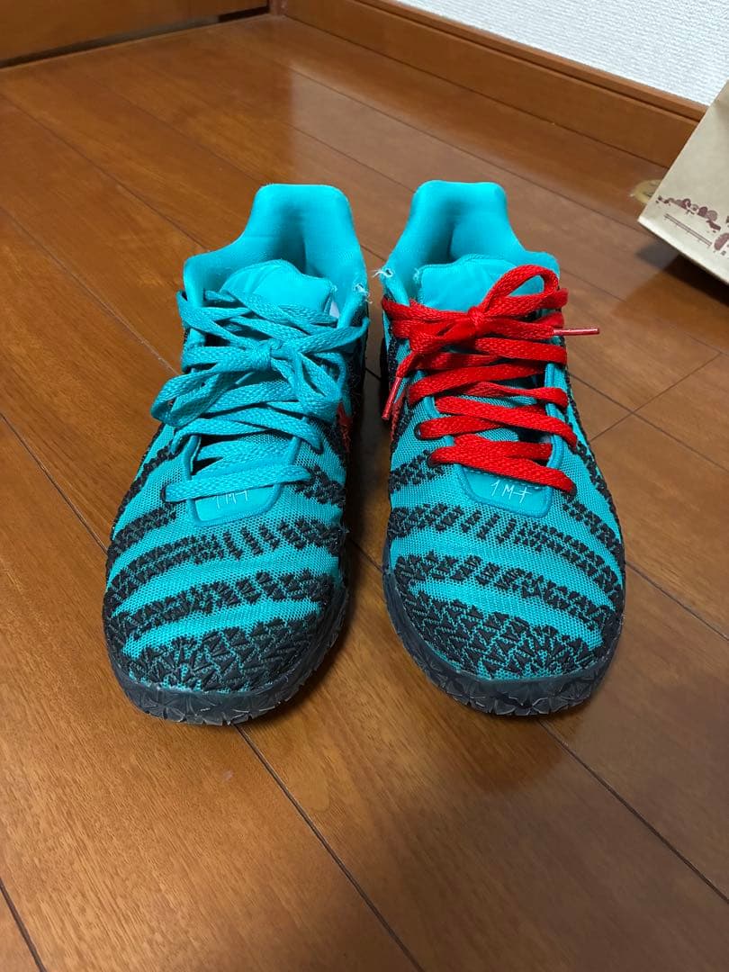 Nike JA3（値段決めてください！）