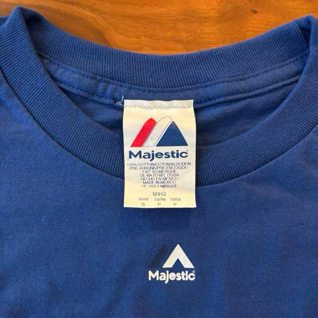川崎 宗則 ブルージェイズ 公式 Tシャツ 希少 限定 ユニフォーム 栃木 中日