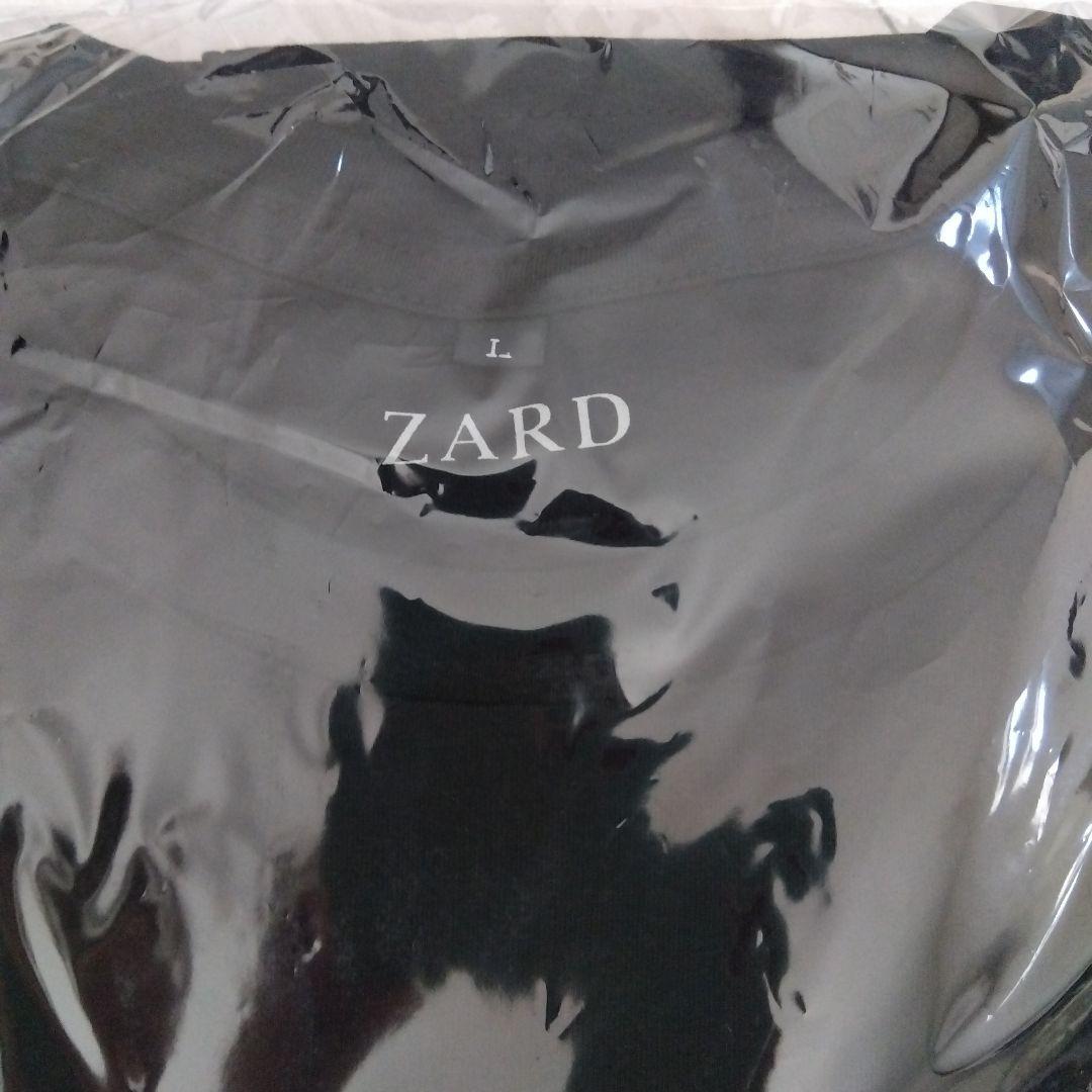 【新品未開封】ZARD　35周年 ライブ　グッズ　Tシャツ　L　 坂井泉水