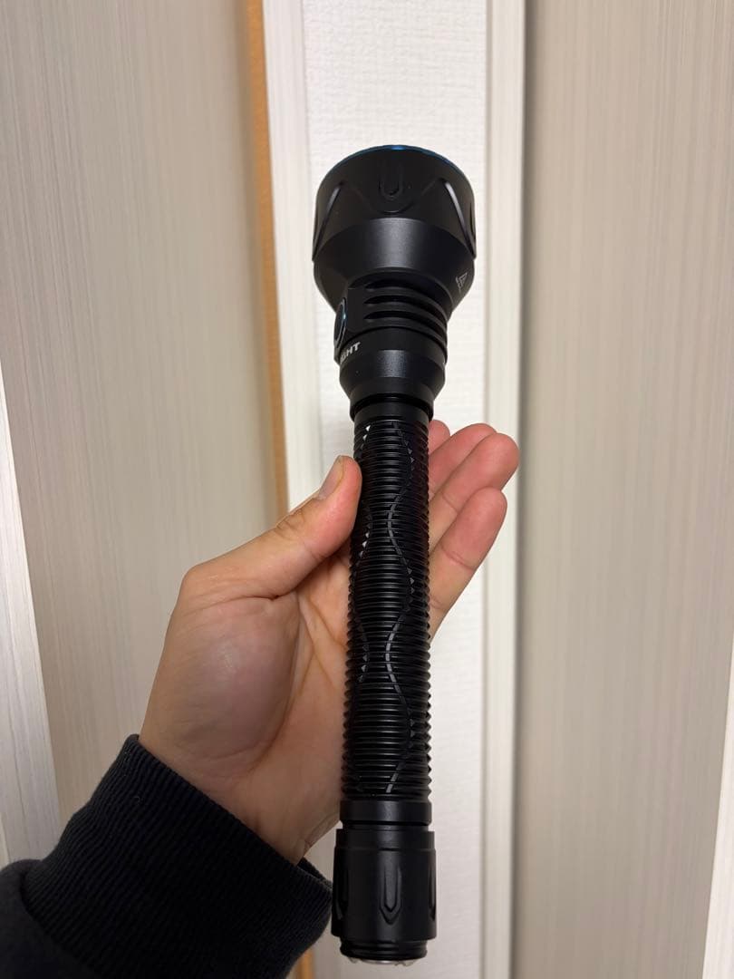 OLIGHT Javelot Pro 2 KIT 遠距離 懐中電灯
