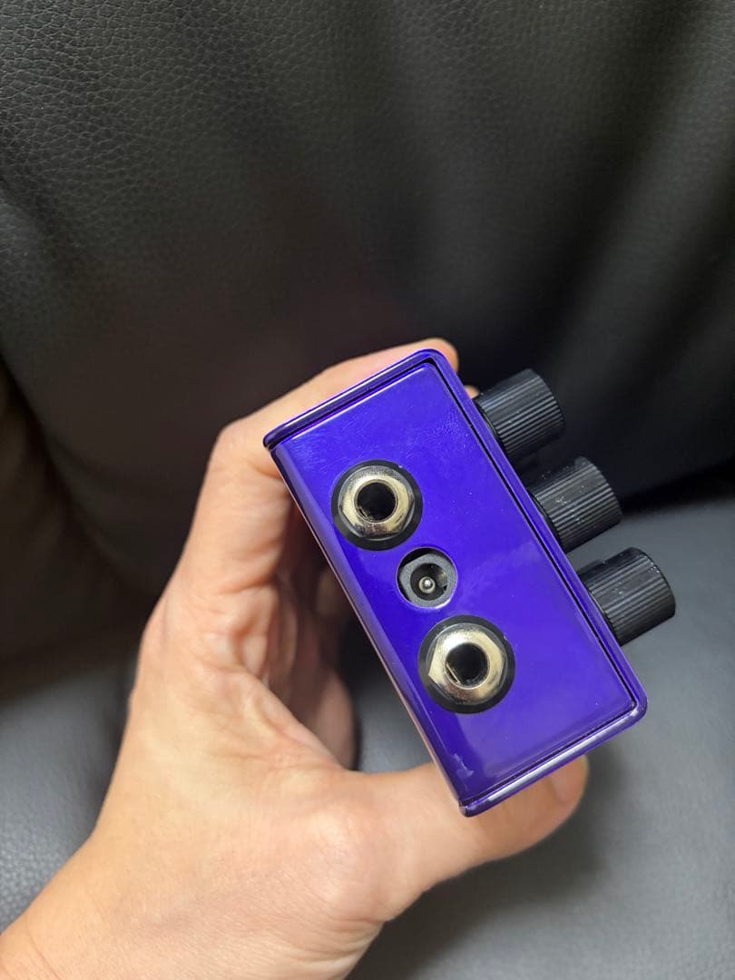 G3 REVV エフェクター