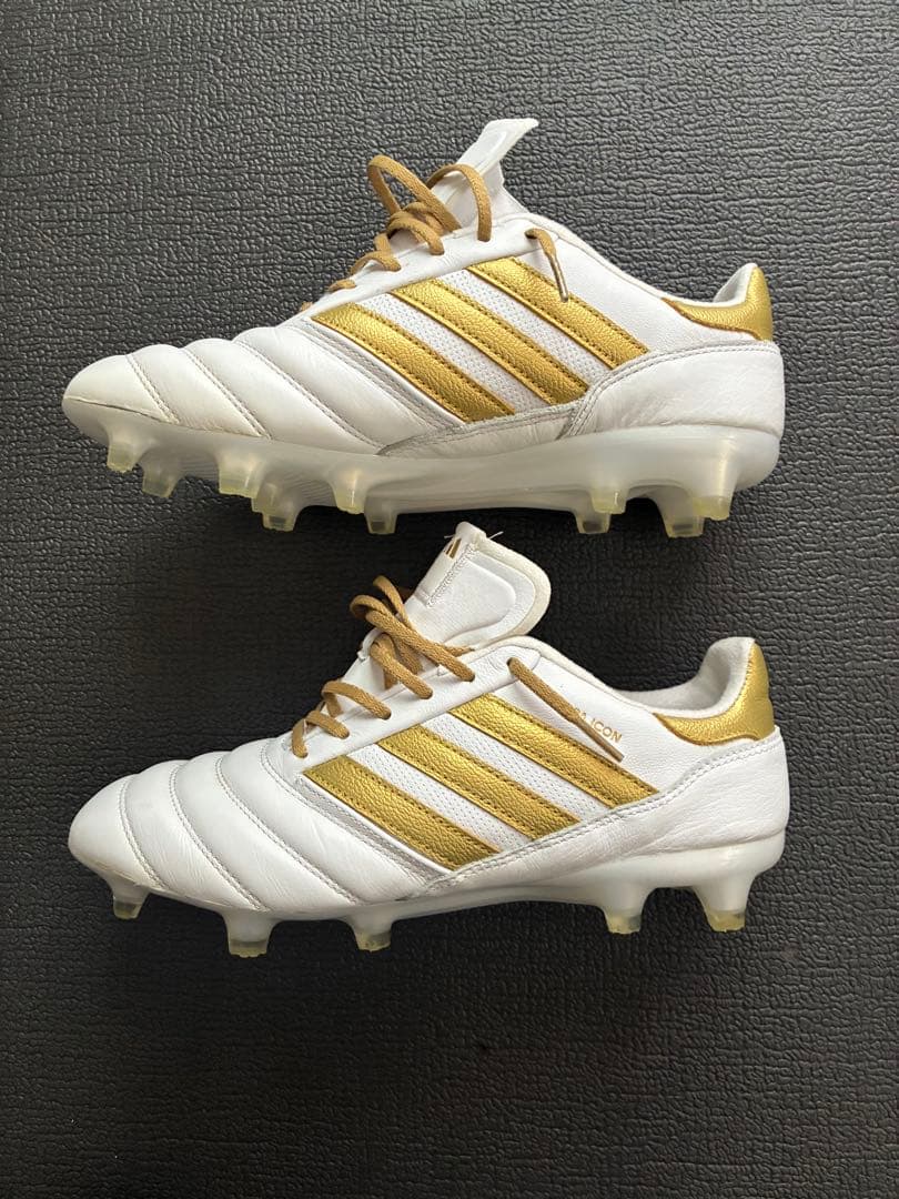 adidas COPA ICON FG 限定モデル26.0cm