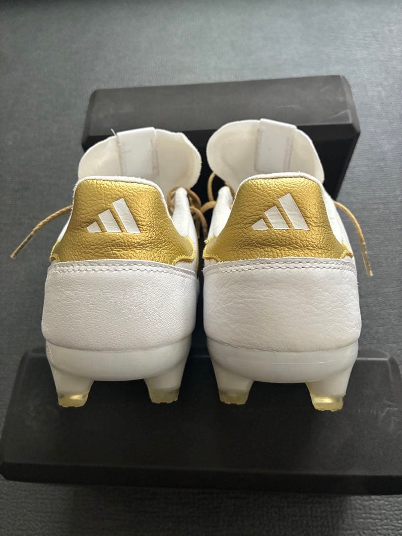 adidas COPA ICON FG 限定モデル26.0cm