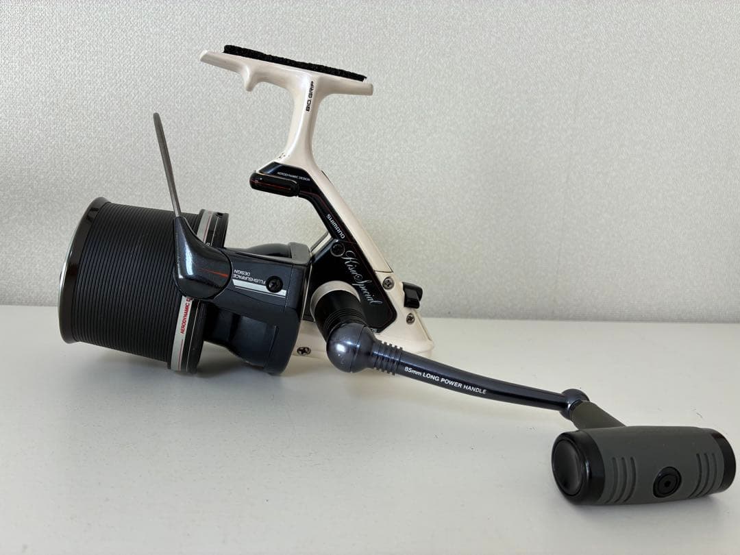 SHIMANO SUPERAERO シマノ　スーパーエアロ　 キススペシャル　2